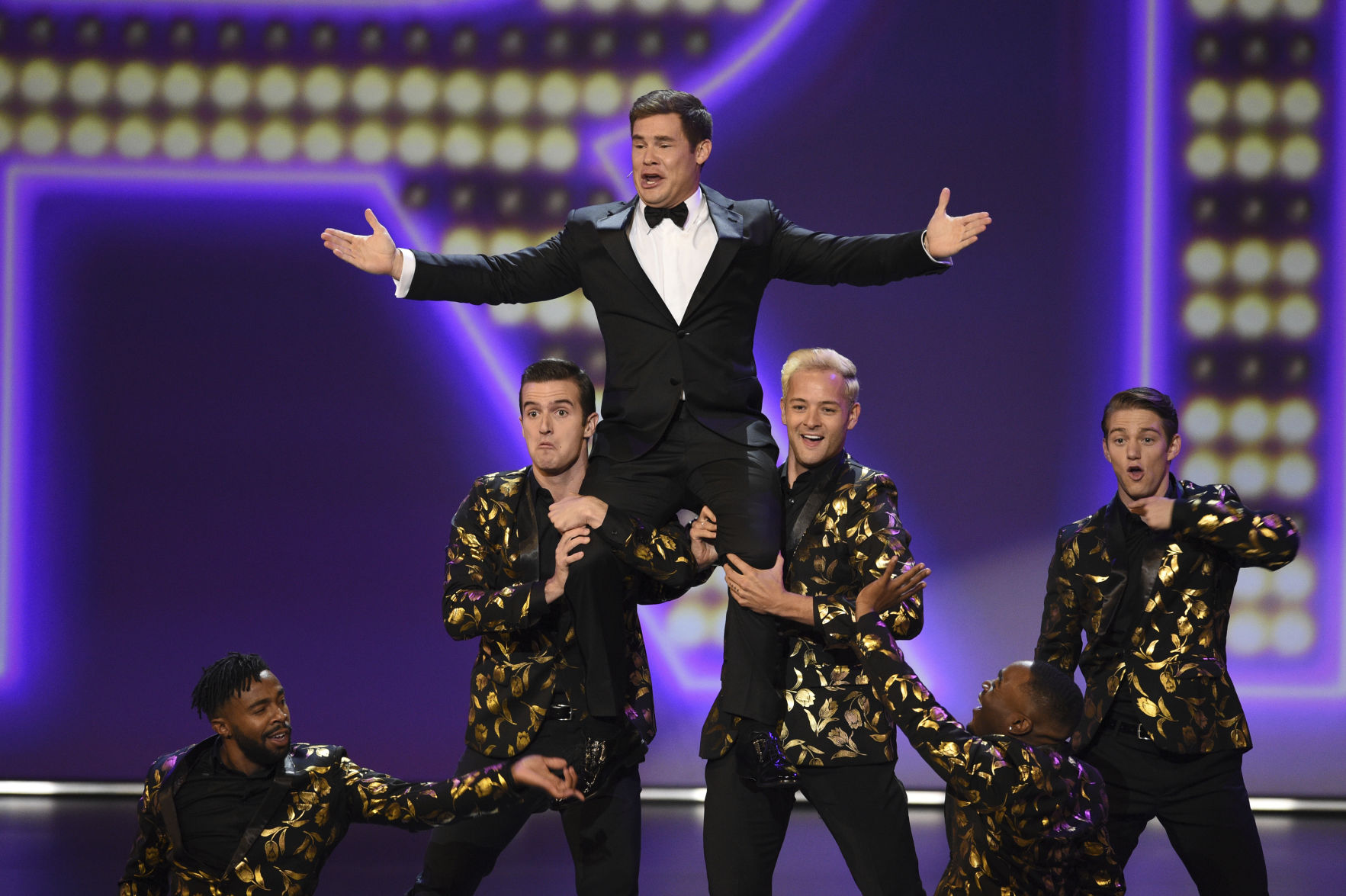 2019 Primetime Emmy Awards - Show